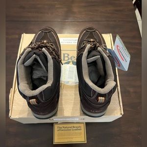 L.L Bean WaterProof Run/Hike Shoes Snow Sneakers